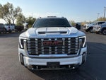 2024 GMC Sierra 3500 HD Denali DRW