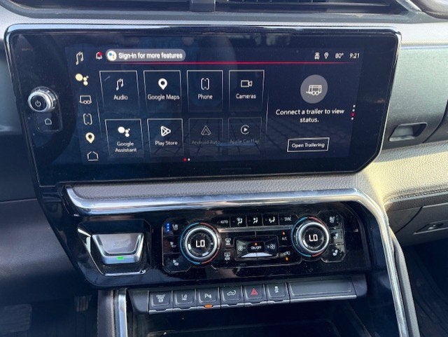 2024 GMC Sierra 3500 HD Denali DRW