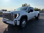 2024 GMC Sierra 3500 HD Denali DRW