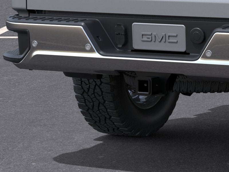 2026 GMC Sierra 2500HD SLT - Photo 14