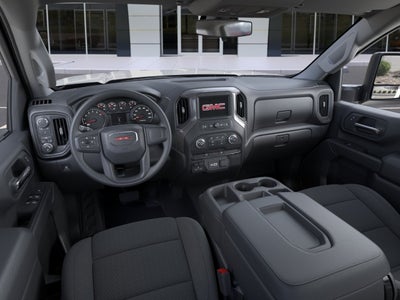 2026 GMC Sierra 3500 HD Pro
