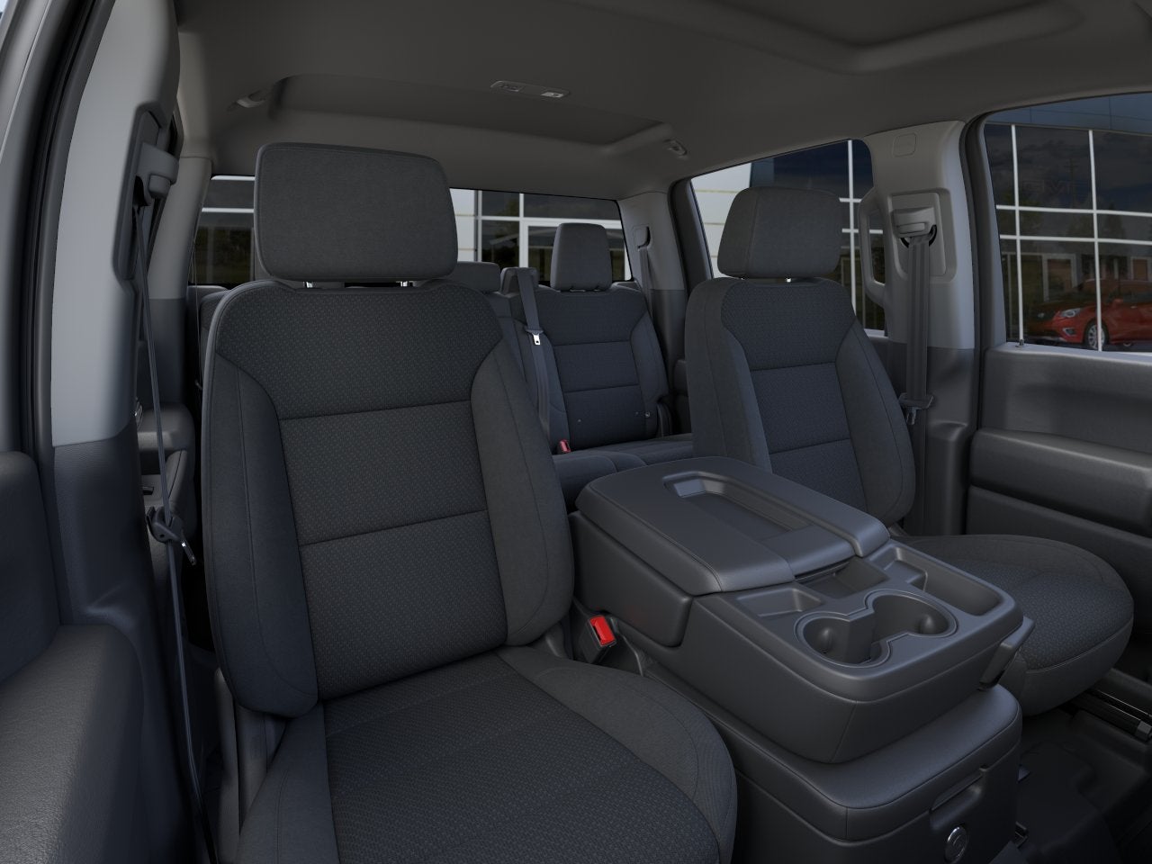 2026 GMC Sierra 3500 HD Pro