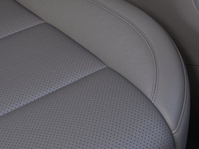 2026 GMC Sierra 3500 HD SLT DRW