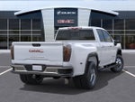 2026 GMC Sierra 3500 HD SLT DRW