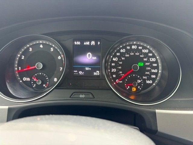 2020 Volkswagen Atlas Cross Sport 2.0T SE w/Technology