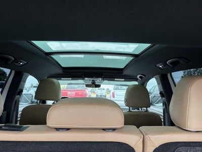 2020 Volkswagen Atlas Cross Sport 2.0T SE w/Technology