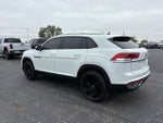2020 Volkswagen Atlas Cross Sport 2.0T SE w/Technology