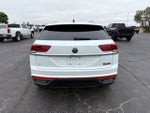 2020 Volkswagen Atlas Cross Sport 2.0T SE w/Technology