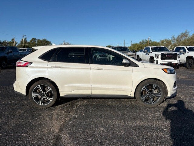 2019 Ford Edge ST