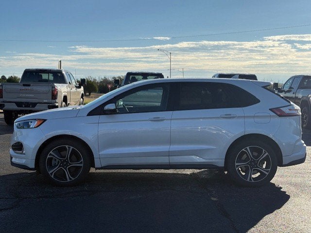 2019 Ford Edge ST