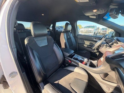 2019 Ford Edge ST