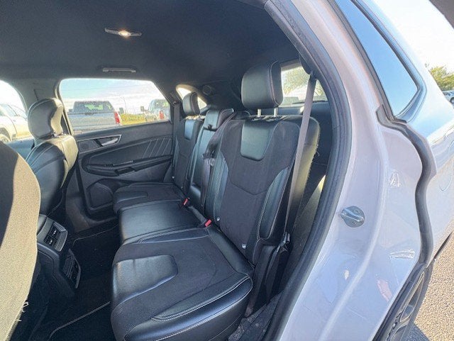 2019 Ford Edge ST