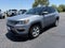 2018 Jeep Compass Latitude FWD