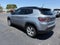 2018 Jeep Compass Latitude FWD