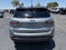 2018 Jeep Compass Latitude FWD