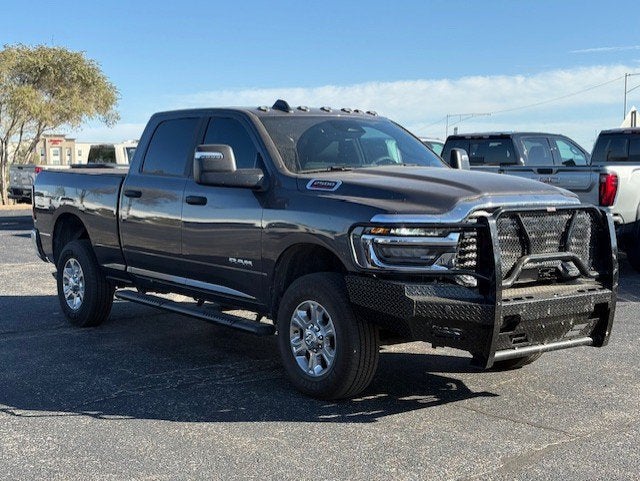 2026 RAM 2500 Pickup