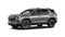 2027 GMC Terrain FWD Elevation