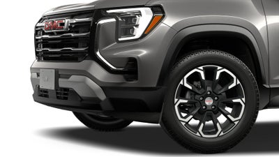 2027 GMC Terrain FWD Elevation