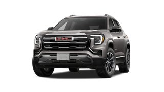 2027 GMC Terrain FWD Elevation