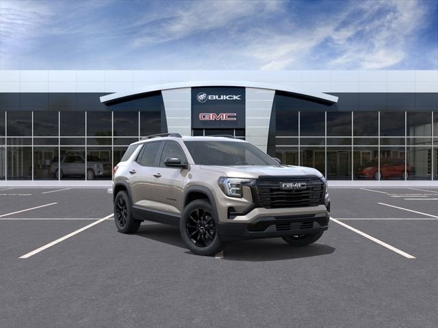 2026 GMC Terrain Elevation FWD's photo
