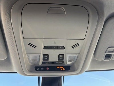 2022 Chevrolet Blazer 3LT
