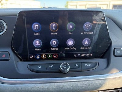 2022 Chevrolet Blazer 3LT