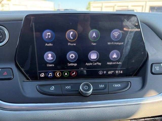 2022 Chevrolet Blazer 3LT