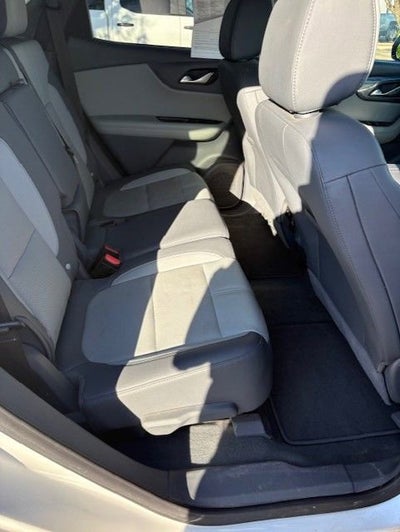 2022 Chevrolet Blazer 3LT