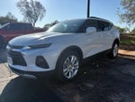 2022 Chevrolet Blazer 3LT