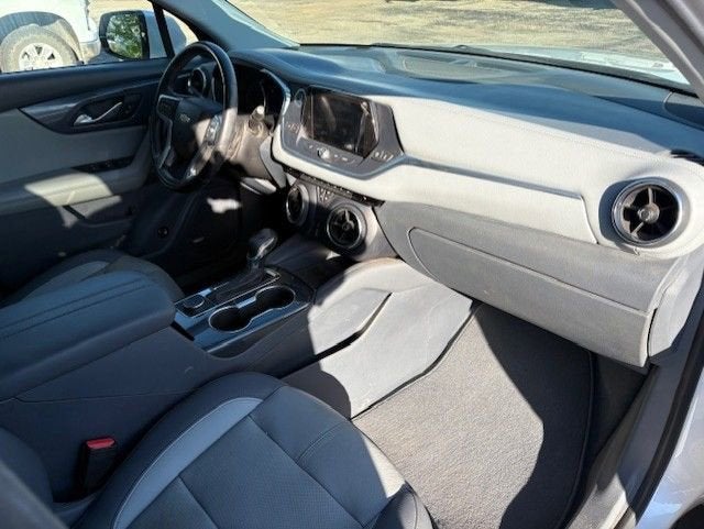 2022 Chevrolet Blazer 3LT