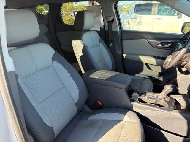 2022 Chevrolet Blazer 3LT