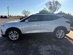 2022 Chevrolet Blazer 3LT