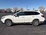 2018 Subaru Outback Touring