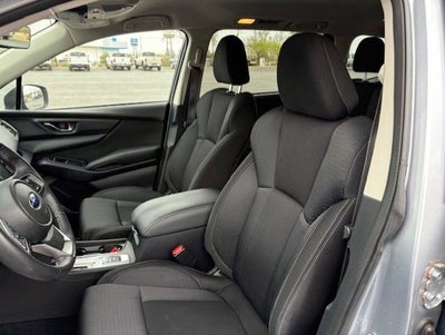 2023 Subaru Ascent Premium