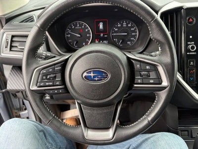 2023 Subaru Ascent Premium