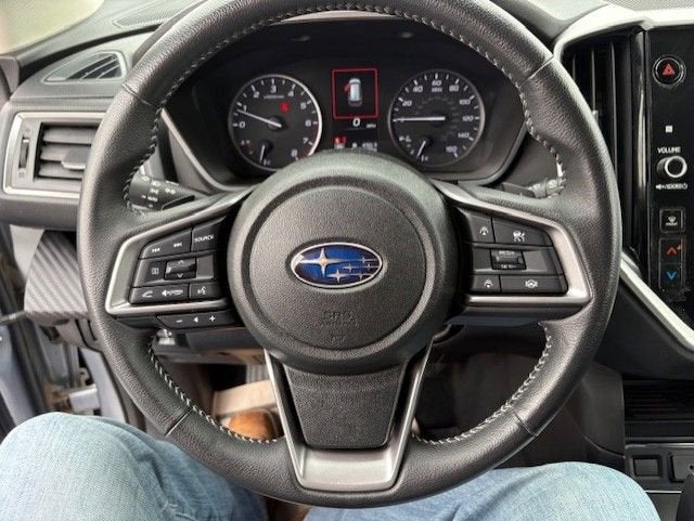 2023 Subaru Ascent Premium