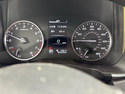 2023 Subaru Ascent Premium