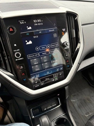 2023 Subaru Ascent Premium
