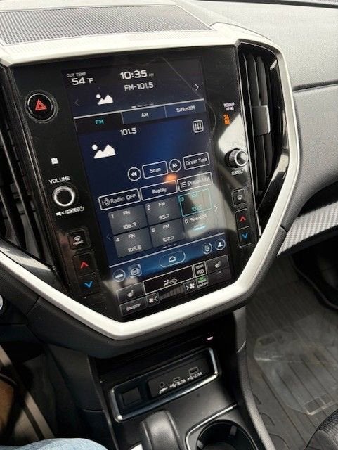 2023 Subaru Ascent Premium