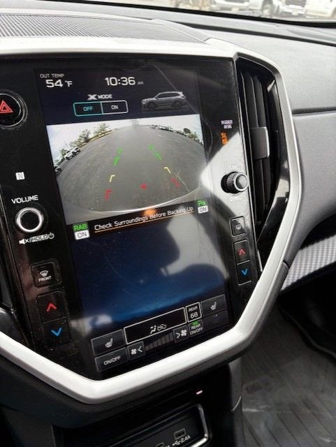 2023 Subaru Ascent Premium
