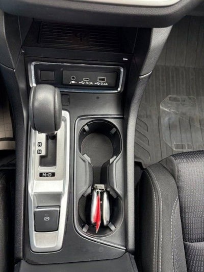 2023 Subaru Ascent Premium
