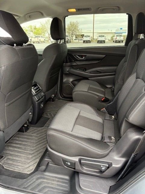 2023 Subaru Ascent Premium