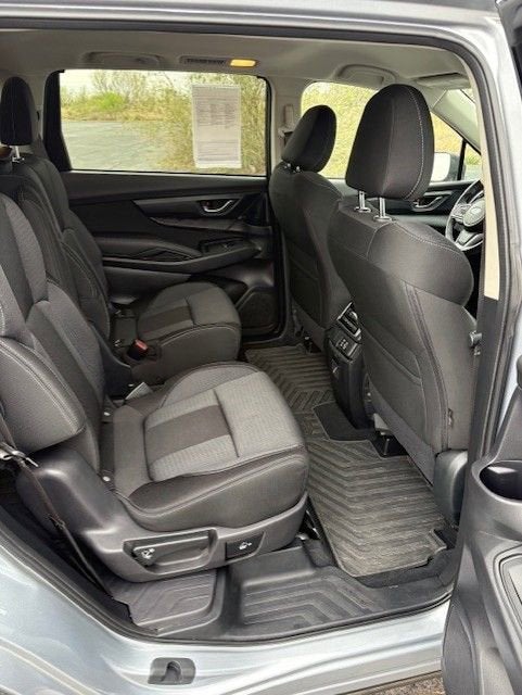 2023 Subaru Ascent Premium