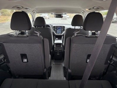 2023 Subaru Ascent Premium