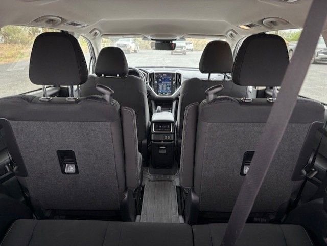 2023 Subaru Ascent Premium