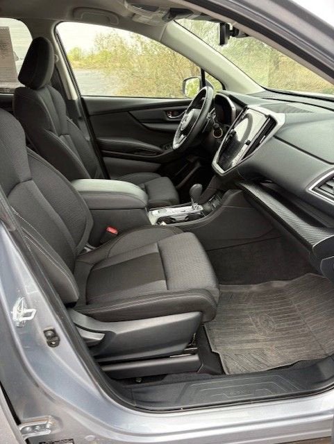 2023 Subaru Ascent Premium