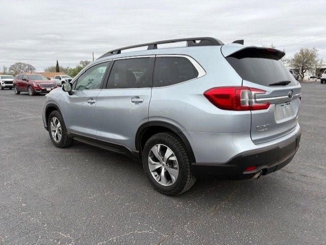 2023 Subaru Ascent Premium