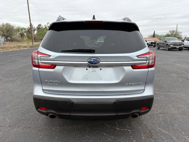2023 Subaru Ascent Premium