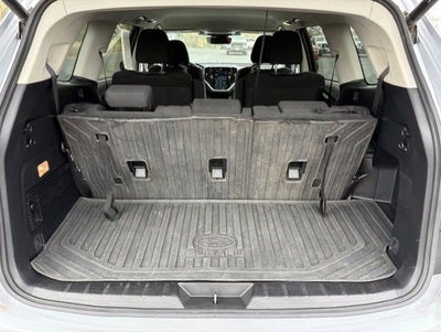 2023 Subaru Ascent Premium