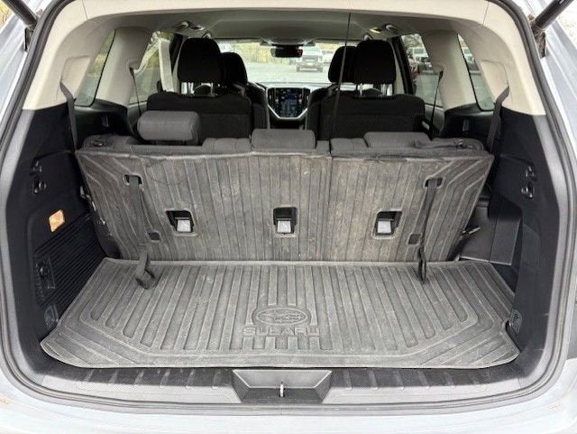 2023 Subaru Ascent Premium